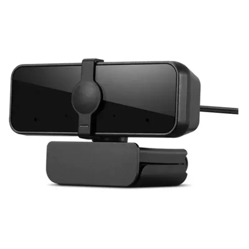 Lenovo 4XC1B34802 veebikaamera 2 MP 1920 x 1080 pikslit USB 2.0 must