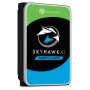 Seagate SkyHawk AI sisemine kõvaketas 8 TB 7200 RPM 256 MB 3,5-tolline Serial ATA III