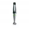 Braun MultiQuick 7 MQ 7045X 1,25 L saumikser 1000 W Must, roostevaba teras