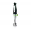 Braun MultiQuick 7 MQ 7045X 1,25 L saumikser 1000 W Must, roostevaba teras