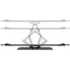 Goobay TV seinakinnitus Pro FULLMOTION (XL) 60 kg 43–100 tolli