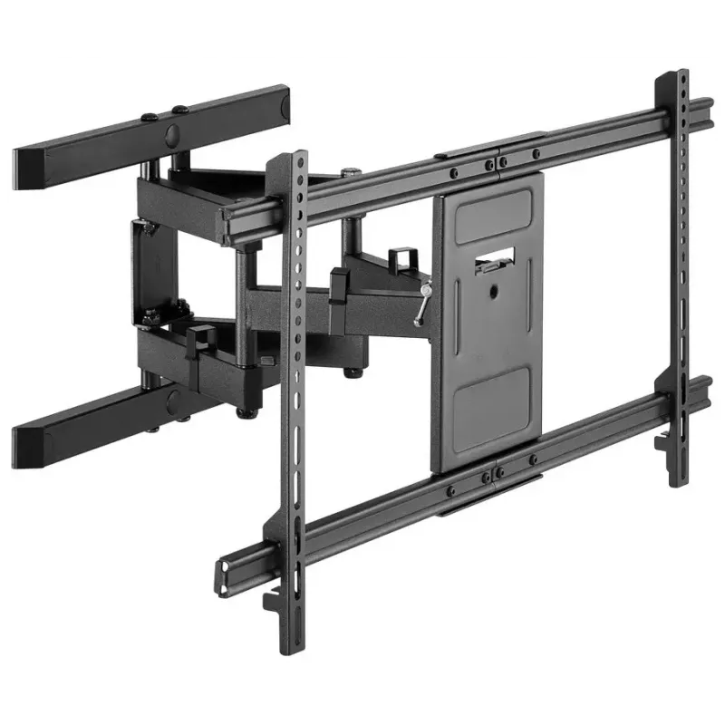 Goobay TV seinakinnitus Pro FULLMOTION (XL) 60 kg 43–100 tolli