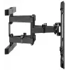 Goobay TV seinakinnitus Pro FULLMOTION (XL) 60 kg 43–100 tolli