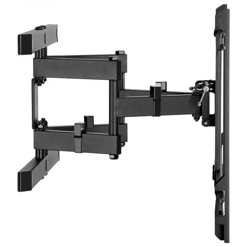Goobay TV seinakinnitus Pro FULLMOTION (XL) 60 kg 43–100 tolli