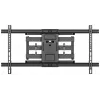 Goobay TV seinakinnitus Pro FULLMOTION (XL) 60 kg 43–100 tolli