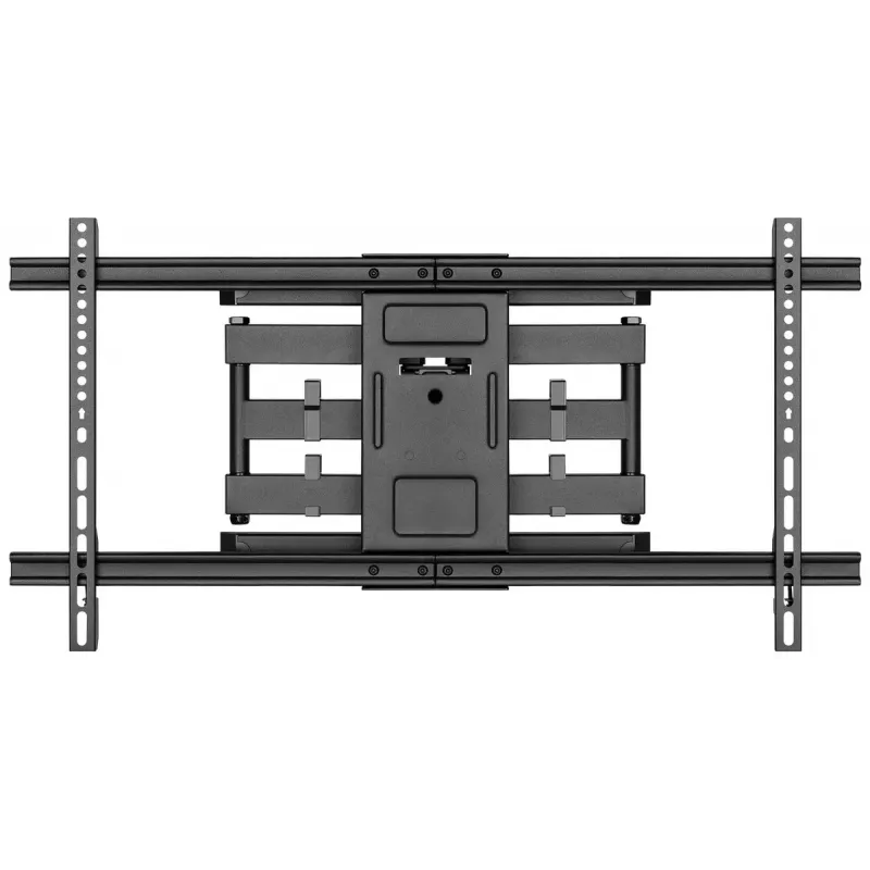 Goobay TV seinakinnitus Pro FULLMOTION (XL) 60 kg 43–100 tolli