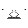 Goobay TV seinakinnitus Pro FULLMOTION (XL) 60 kg 43–100 tolli