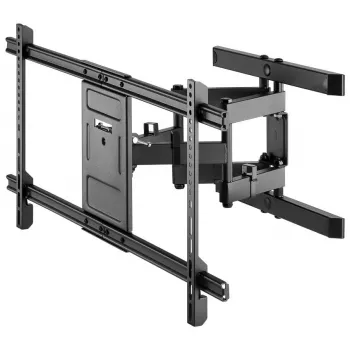 Goobay TV seinakinnitus Pro FULLMOTION (XL) 60 kg 43–100 tolli