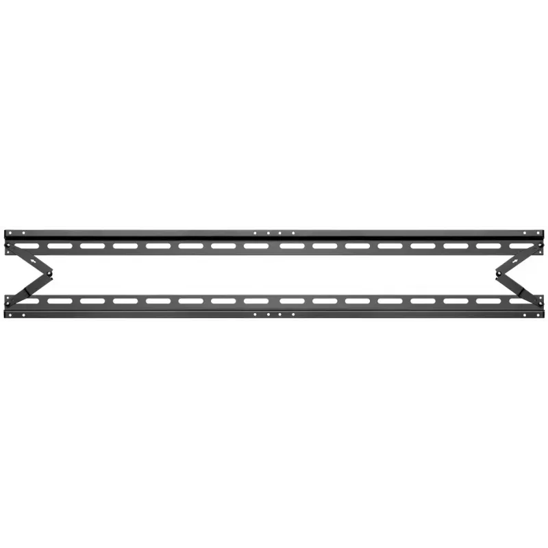 Wentronic Pro TILT (XL) 2,54 m (100-tolline) must telerikinnitus 70 kg