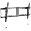 Wentronic Pro TILT (XL) 2,54 m (100-tolline) must telerikinnitus 70 kg