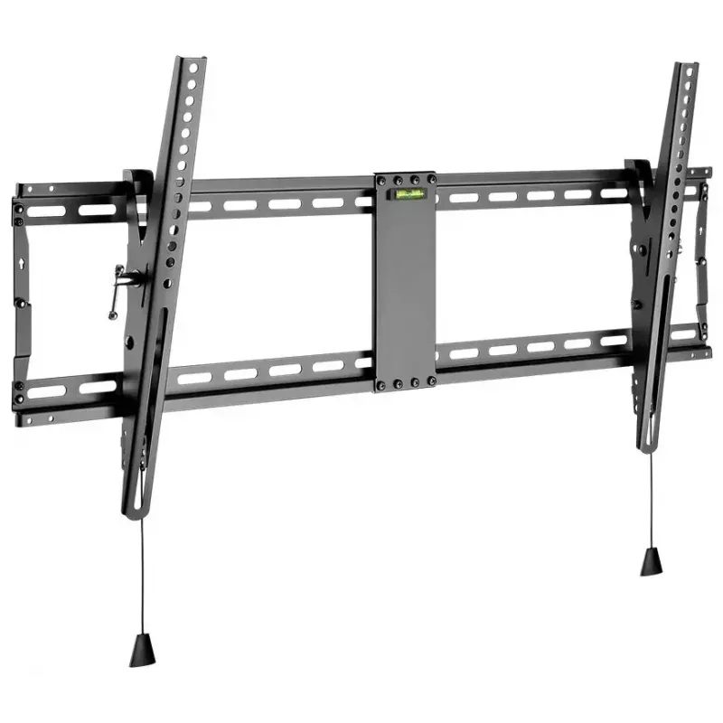 Wentronic Pro TILT (XL) 2,54 m (100-tolline) must telerikinnitus 70 kg