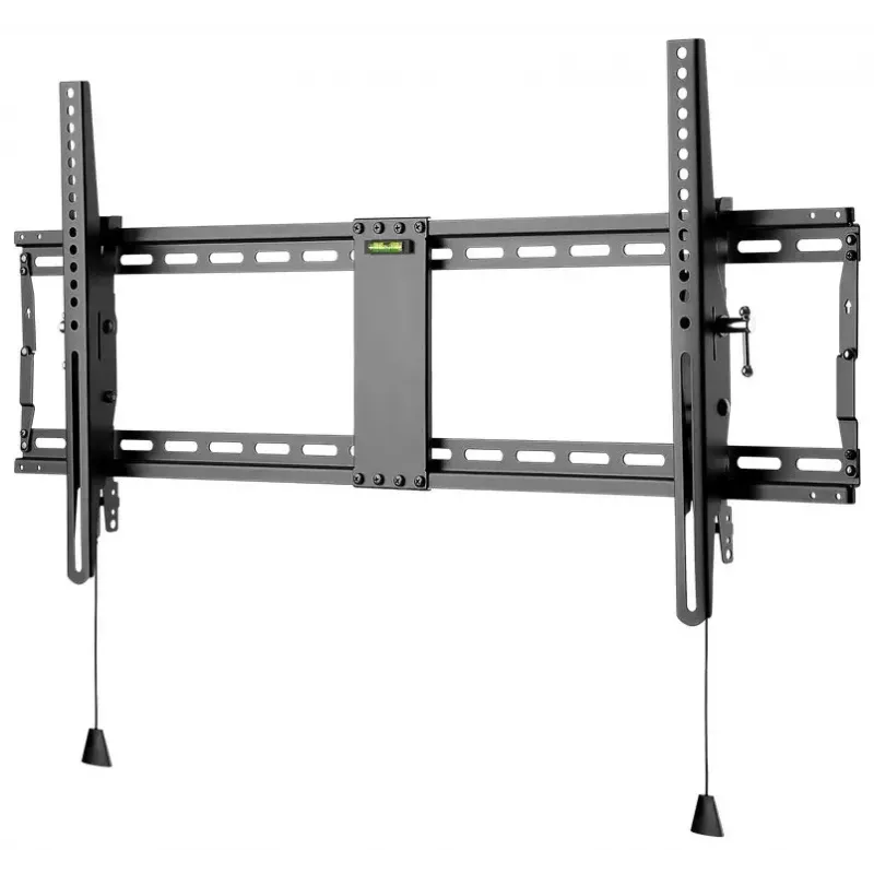 Wentronic Pro TILT (XL) 2,54 m (100-tolline) must telerikinnitus 70 kg
