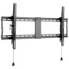 Wentronic Pro TILT (XL) 2,54 m (100-tolline) must telerikinnitus 70 kg