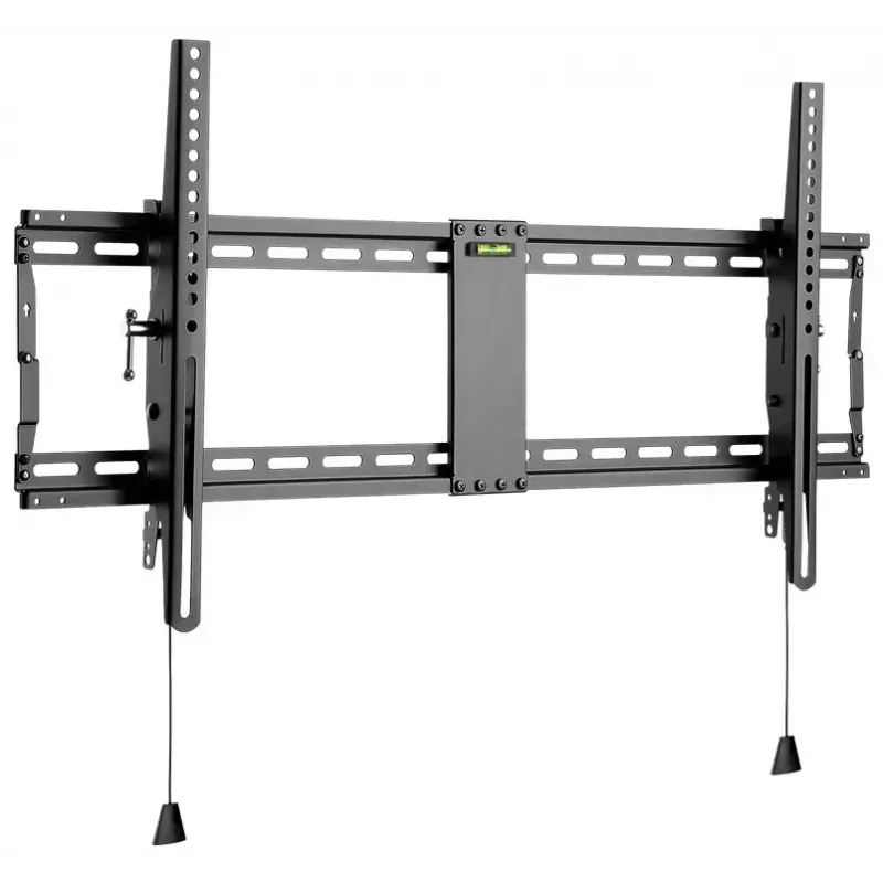 Wentronic Pro TILT (XL) 2,54 m (100-tolline) must telerikinnitus 70 kg