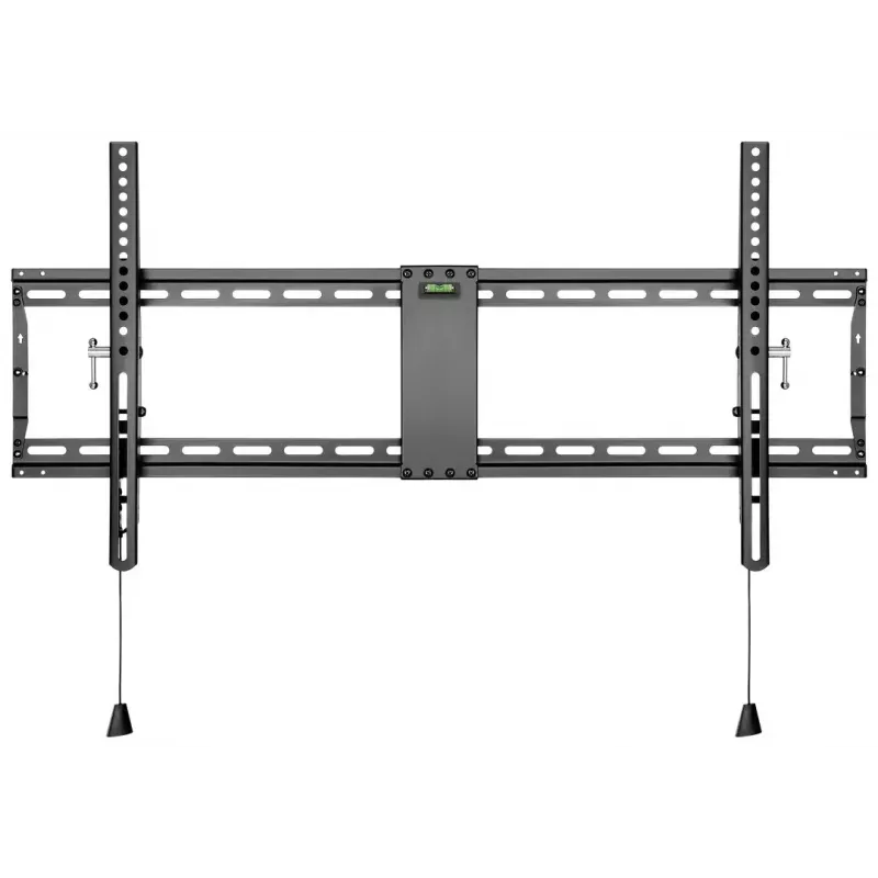 Wentronic Pro TILT (XL) 2,54 m (100-tolline) must telerikinnitus 70 kg