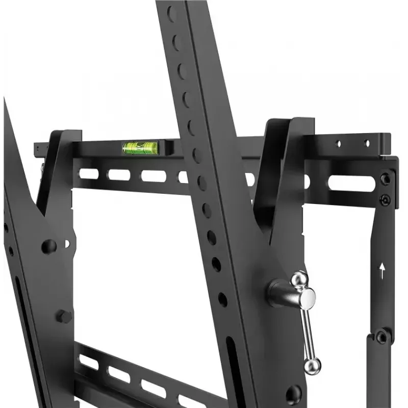Wentronic Pro TILT (XL) 2,54 m (100-tolline) must telerikinnitus 70 kg