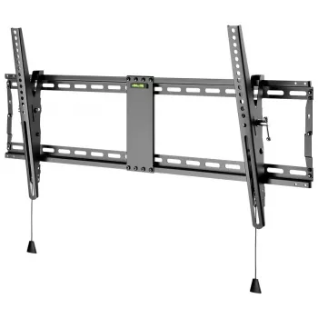 Wentronic Pro TILT (XL) 2,54 m (100-tolline) must telerikinnitus 70 kg