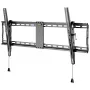 Wentronic Pro TILT (XL) 2,54 m (100-tolline) must telerikinnitus 70 kg
