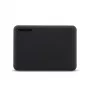 TOSHIBA väline kõvaketas - Canvio Advanced - 2 TB - USB 3.2 Gen 1 - 2,5 inch Must