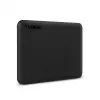 TOSHIBA väline kõvaketas - Canvio Advanced - 2 TB - USB 3.2 Gen 1 - 2,5 inch Must