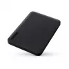 TOSHIBA väline kõvaketas - Canvio Advanced - 2 TB - USB 3.2 Gen 1 - 2,5 inch Must