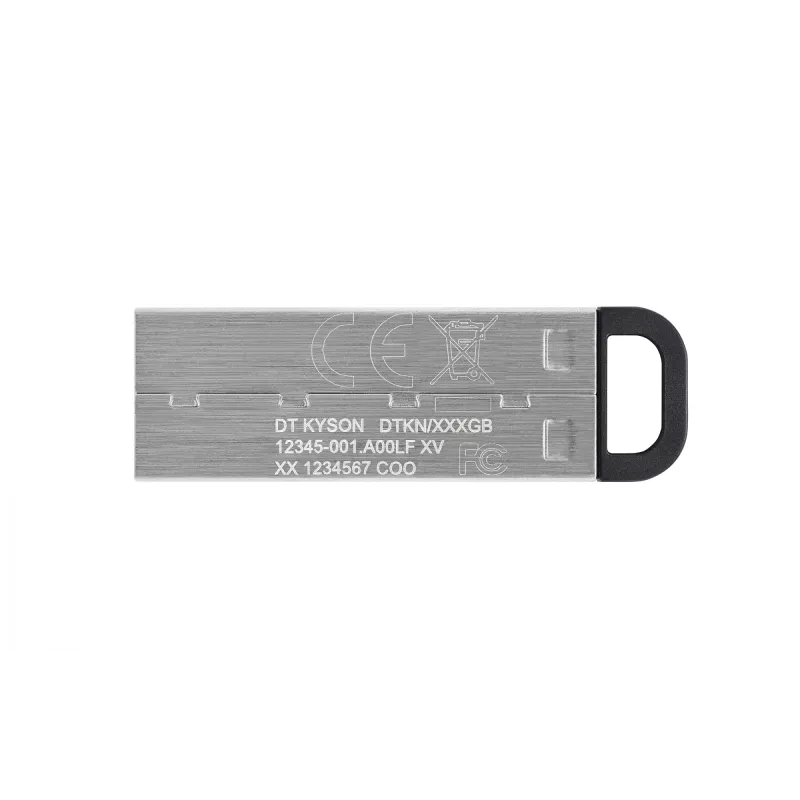 Kingston Technology DataTraveler 64GB Kyson USB-mälupulk