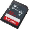 WESTERN DIGITAL SanDisk Ultra 32 GB SDHC-mälukaart 100 MB/s (SDSDUNR-032G-GN3IN)