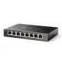 Võrgukommutaator TP-Link TL-SG108S 8-pordiline 10/100/1000 Mbit/s