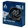 ARCTIC P8 PWM PST - Rõhuoptimeeritud 80 mm ventilaator PWM PST-ga