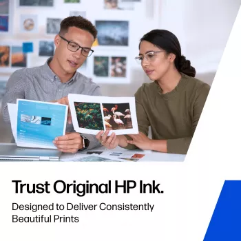 HP 932 Must/933 Tsüaan/Magenta/Kollane 4-pakk originaaltindid