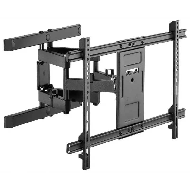 Goobay TV seinakinnitus Pro FULLMOTION (L) 60 kg 37–70 tolli