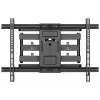 Goobay TV seinakinnitus Pro FULLMOTION (L) 60 kg 37–70 tolli