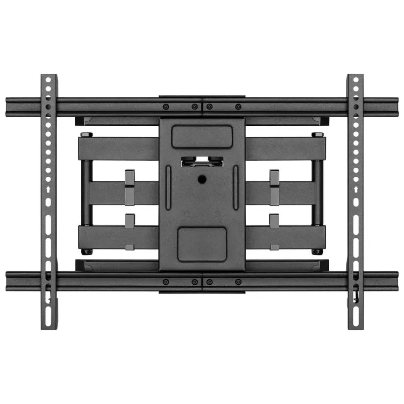 Goobay TV seinakinnitus Pro FULLMOTION (L) 60 kg 37–70 tolli