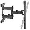 Goobay TV seinakinnitus Pro FULLMOTION (L) 60 kg 37–70 tolli