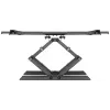 Goobay TV seinakinnitus Pro FULLMOTION (L) 60 kg 37–70 tolli