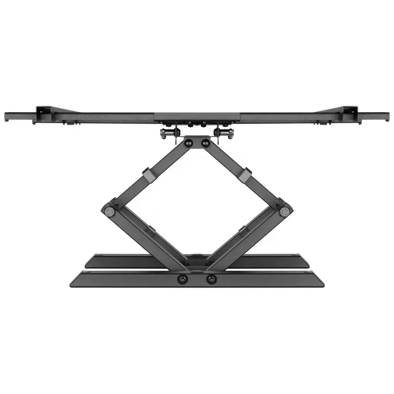 Goobay TV seinakinnitus Pro FULLMOTION (L) 60 kg 37–70 tolli