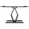 Goobay TV seinakinnitus Pro FULLMOTION (L) 60 kg 37–70 tolli