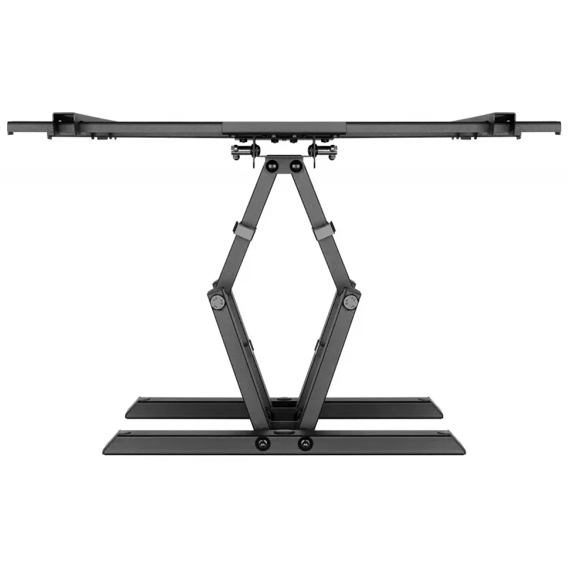 Goobay TV seinakinnitus Pro FULLMOTION (L) 60 kg 37–70 tolli