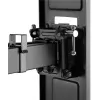 Goobay TV seinakinnitus Pro FULLMOTION (L) 60 kg 37–70 tolli