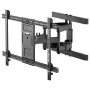 Goobay TV seinakinnitus Pro FULLMOTION (L) 60 kg 37–70 tolli