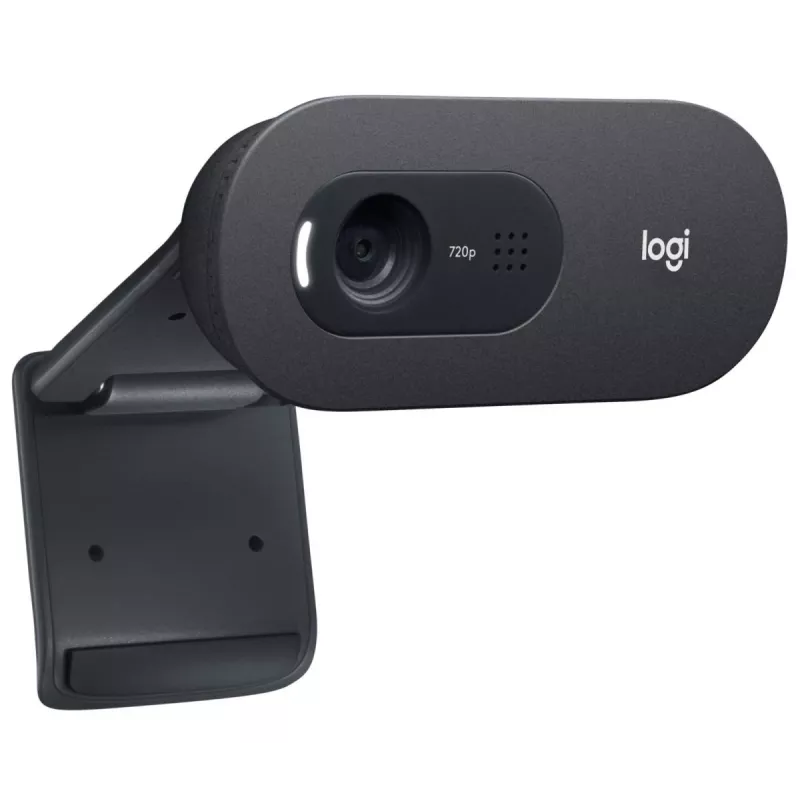 LOGITECH C505 Hd Webcam Must