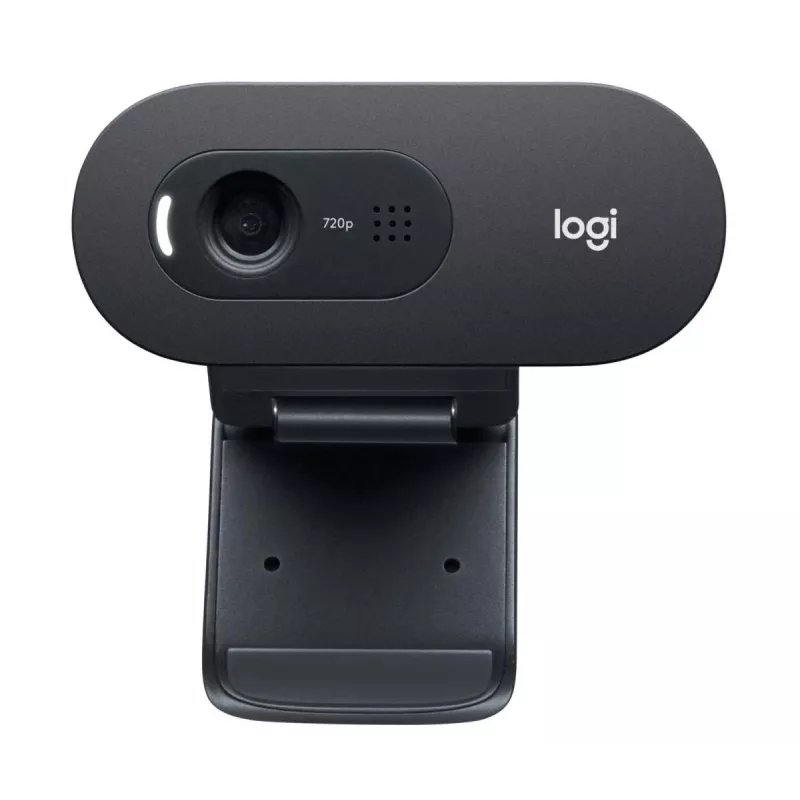 LOGITECH C505 Hd Webcam Must