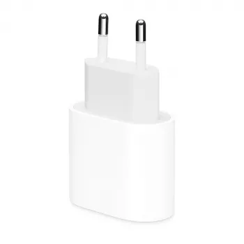 APPLE USB-C toiteadapter 20 W (bulk)
