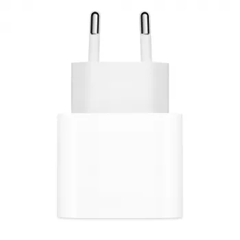 APPLE USB-C toiteadapter 20 W (bulk)