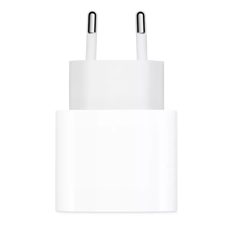 APPLE USB-C toiteadapter 20 W (bulk)