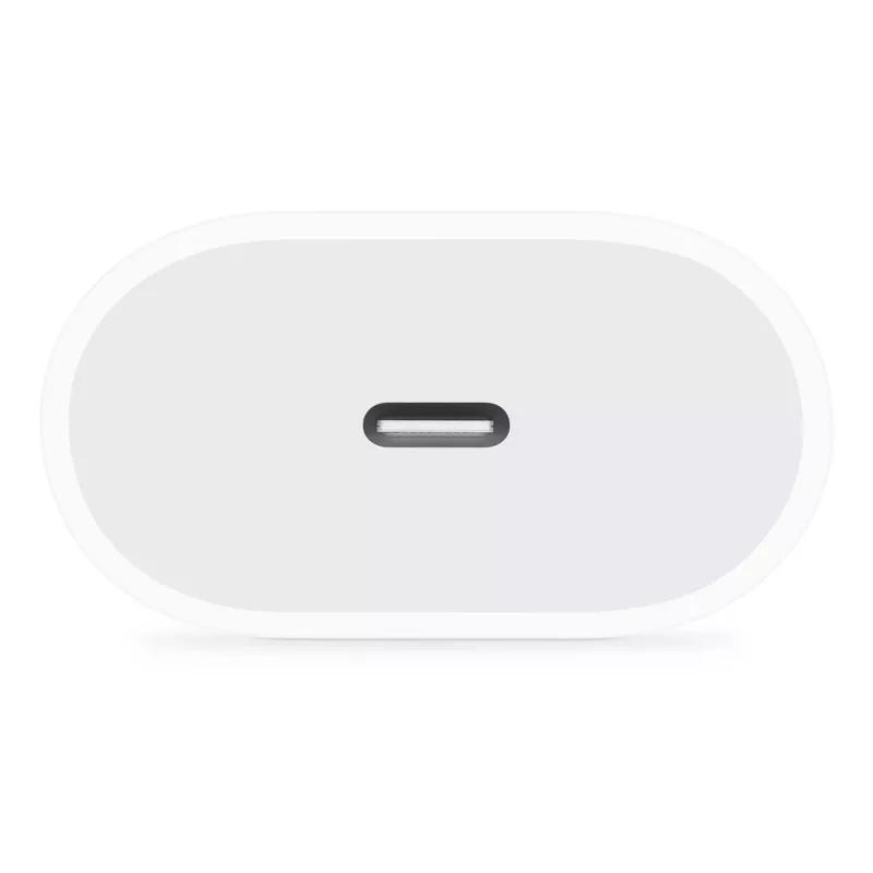 APPLE USB-C toiteadapter 20 W (bulk)