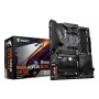 Emaplaat GIGABYTE B550 AORUS ELITE AX V2 ATX, AMD B550, Socket AM4, DDR4, 4 DIMM, Wi‑Fi 6E, 2.5Gb LAN