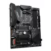 Emaplaat GIGABYTE B550 AORUS ELITE AX V2 ATX, AMD B550, Socket AM4, DDR4, 4 DIMM, Wi‑Fi 6E, 2.5Gb LAN