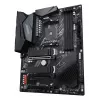 Emaplaat GIGABYTE B550 AORUS ELITE AX V2 ATX, AMD B550, Socket AM4, DDR4, 4 DIMM, Wi‑Fi 6E, 2.5Gb LAN