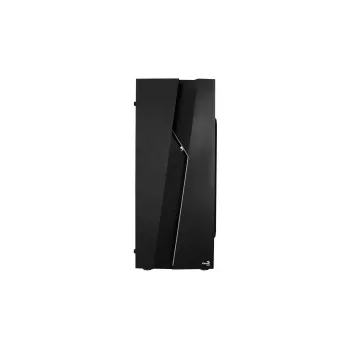 Arvuti korpus Aerocool Bolt Midi Tower Must